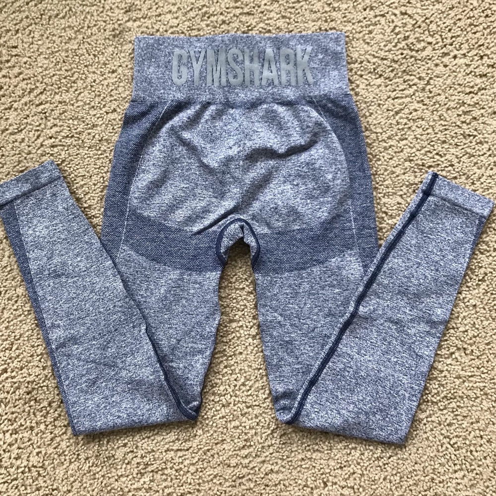Gymshark Flex High Waisted Leggings
